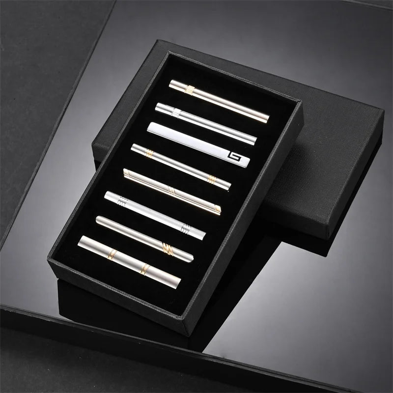 Pince A Cravate Fantaisie homme
