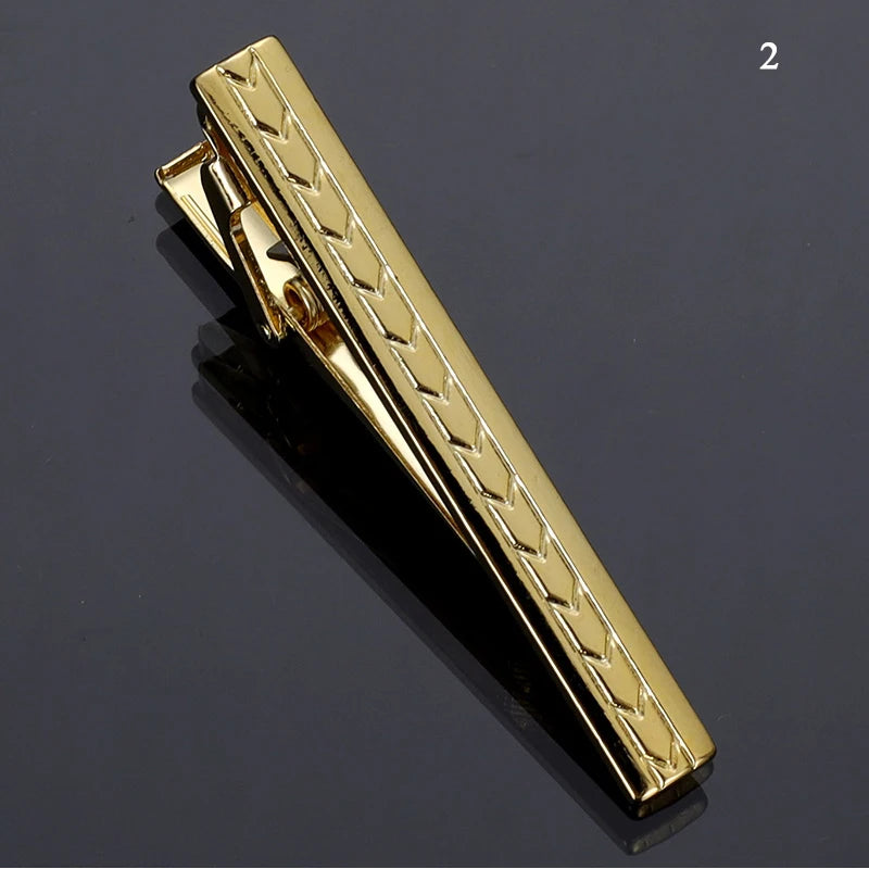 Pince A Cravate Originale