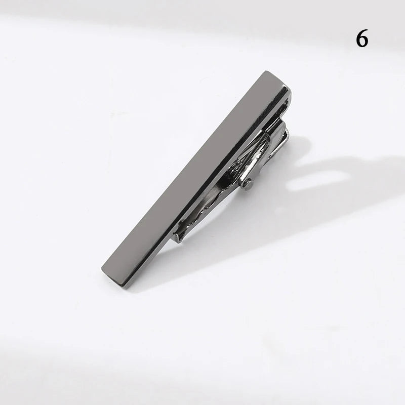 pince à cravate de qualité