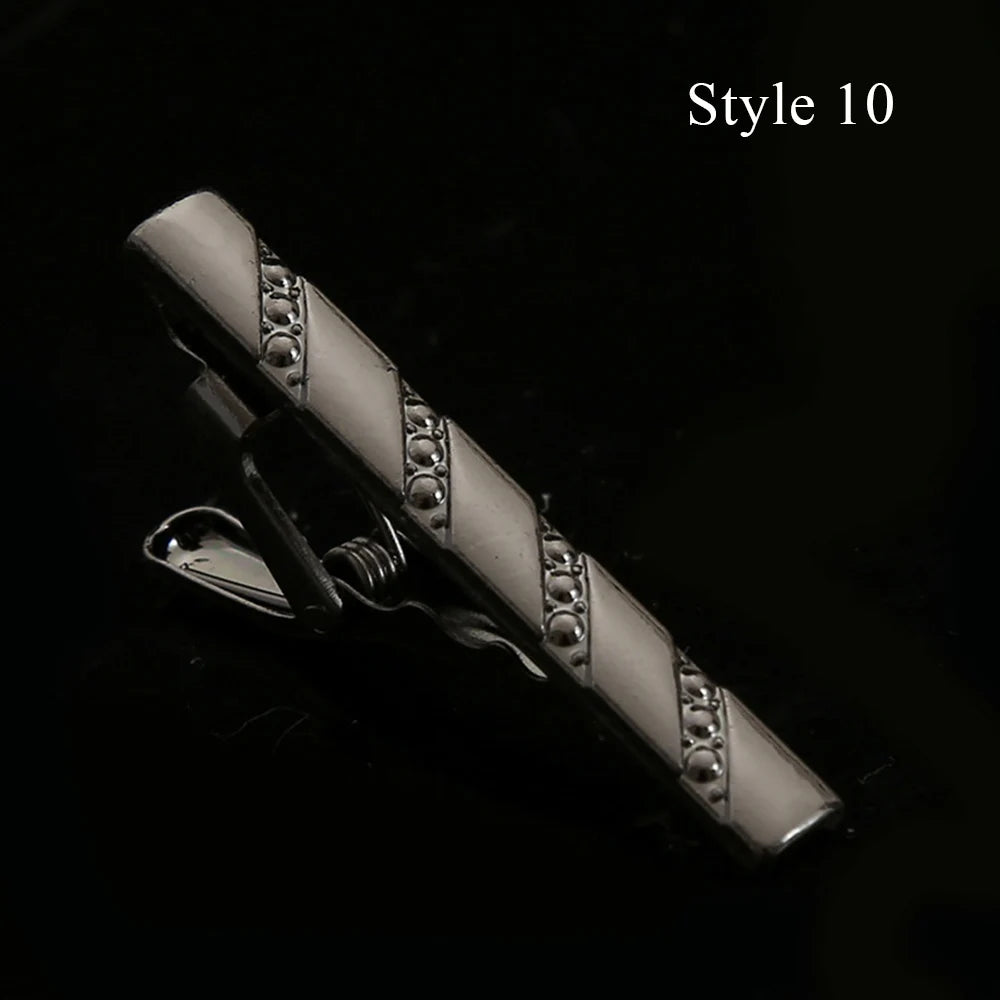 accessoire cravate pince originale