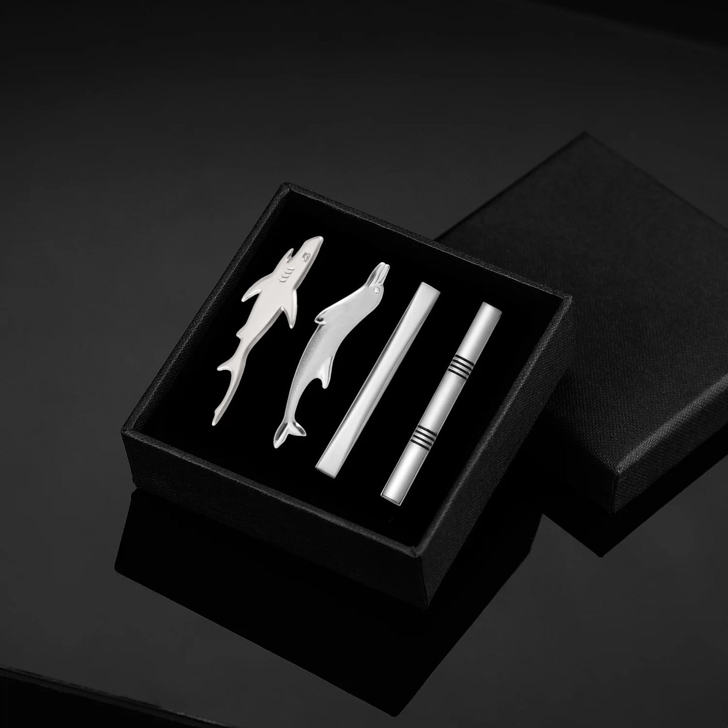 accessoire de mode pour cravate