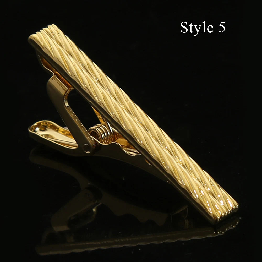 Pince A Cravate Originale
