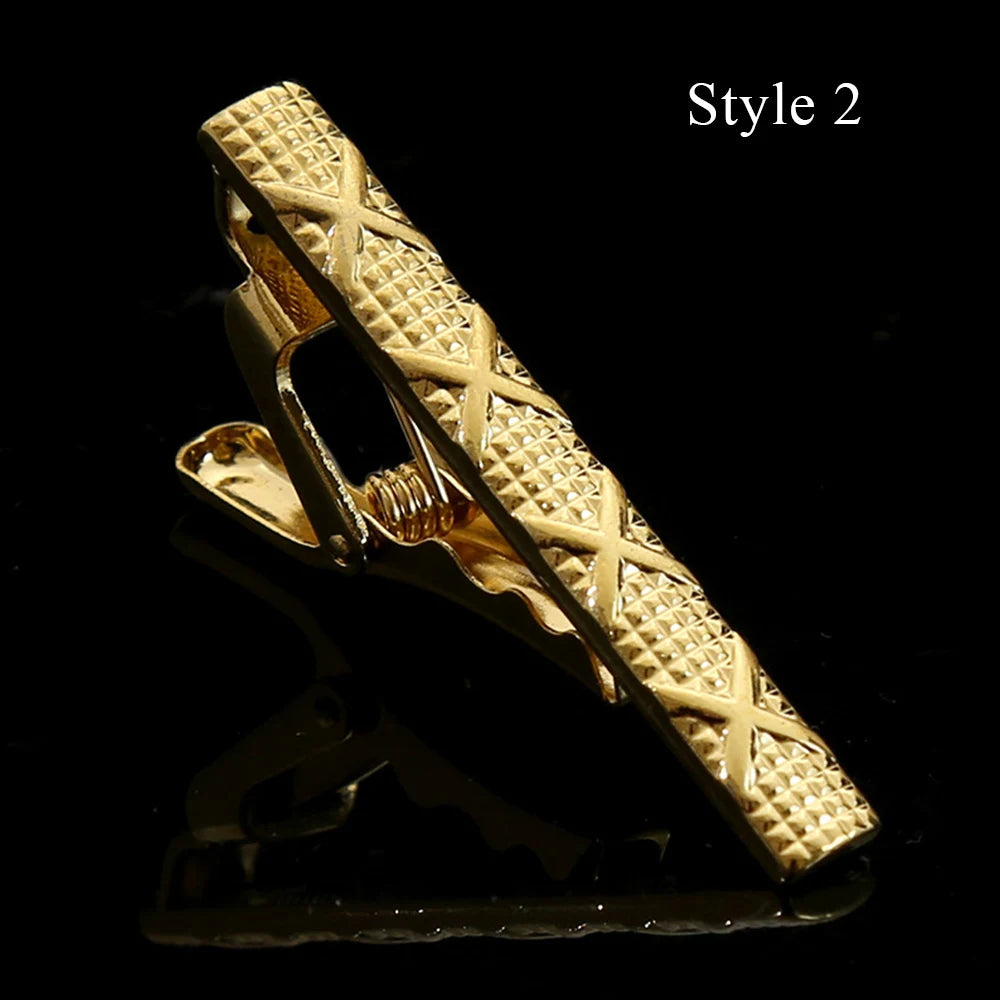 Pince A Cravate Originale