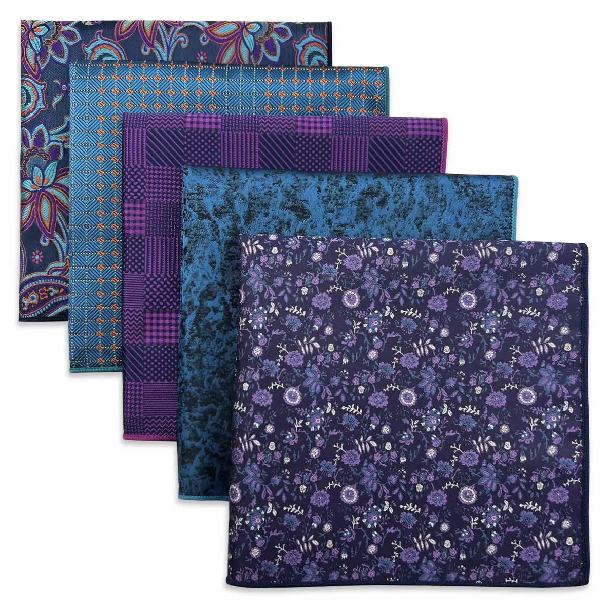 mouchoir de poche durable