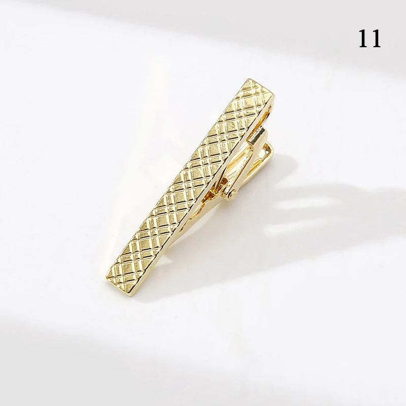 Pince A Cravate Originale