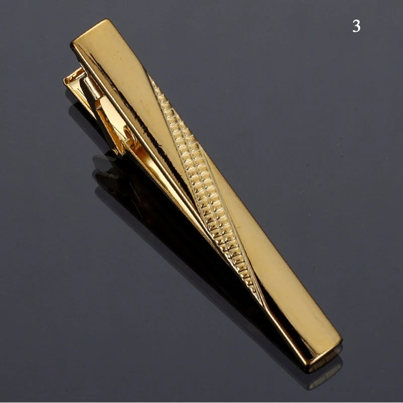 Pince A Cravate Originale