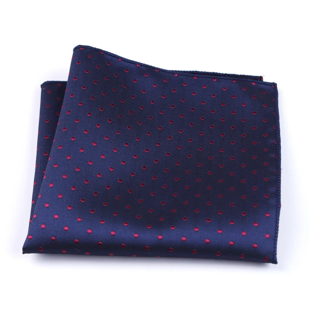 pochette de costume en cuir pour mariage