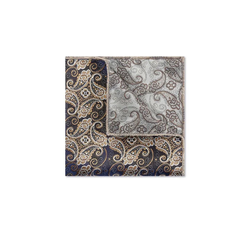 pochette mariage homme