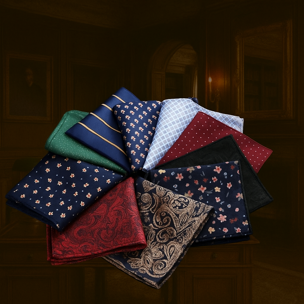 Pochette Costume