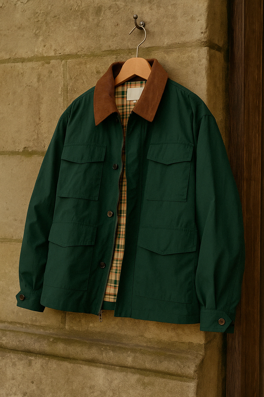 Collection Homme –  Les intemporels