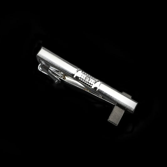 pince à cravate vintage