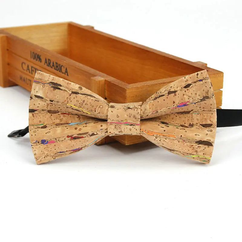 Noeud papillon mariage liege original