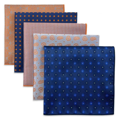 mouchoir de poche pour homme
