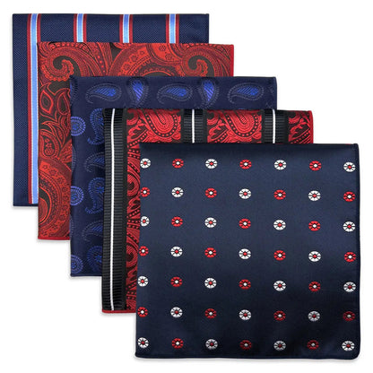 mouchoir de poche pour occasions spéciales