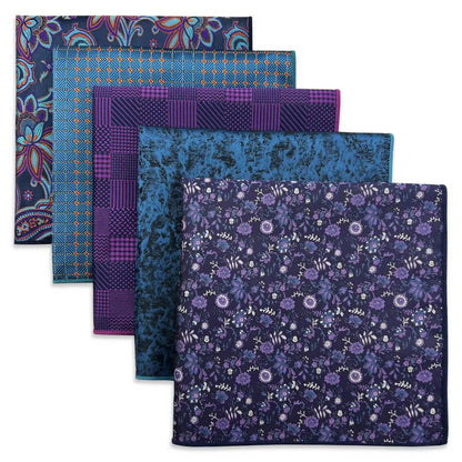 mouchoir de poche durable