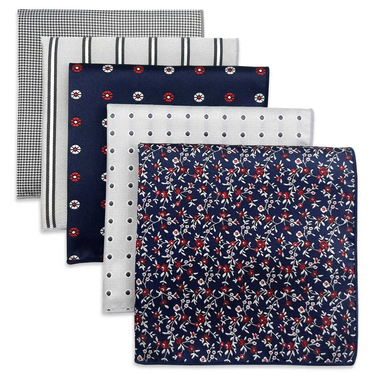 mouchoir de poche pratique