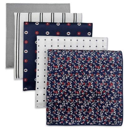 mouchoir de poche pratique