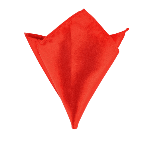 accessoire de costume rouge