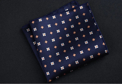 pochette costume élégante pour mariage