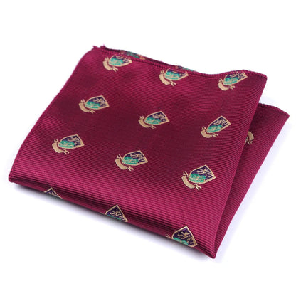 pochette de costume tendance mariage